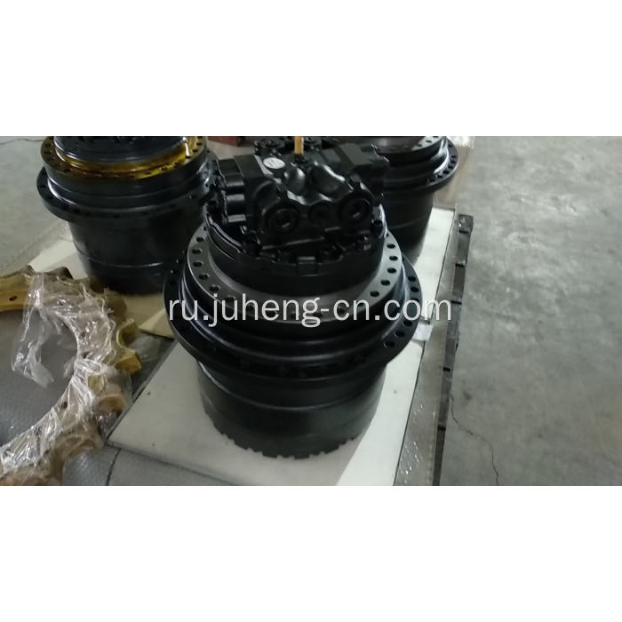 Sany Sy210 Final Drive SY210 Travel Motor 401-00454C